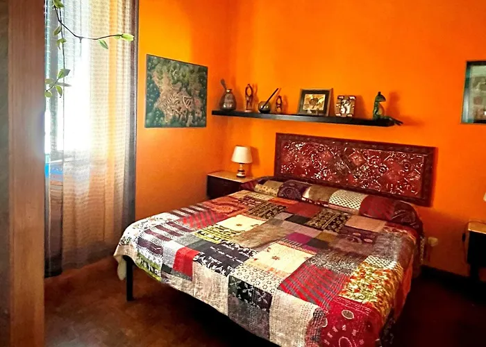 4321 B&B Stazione Trastevere