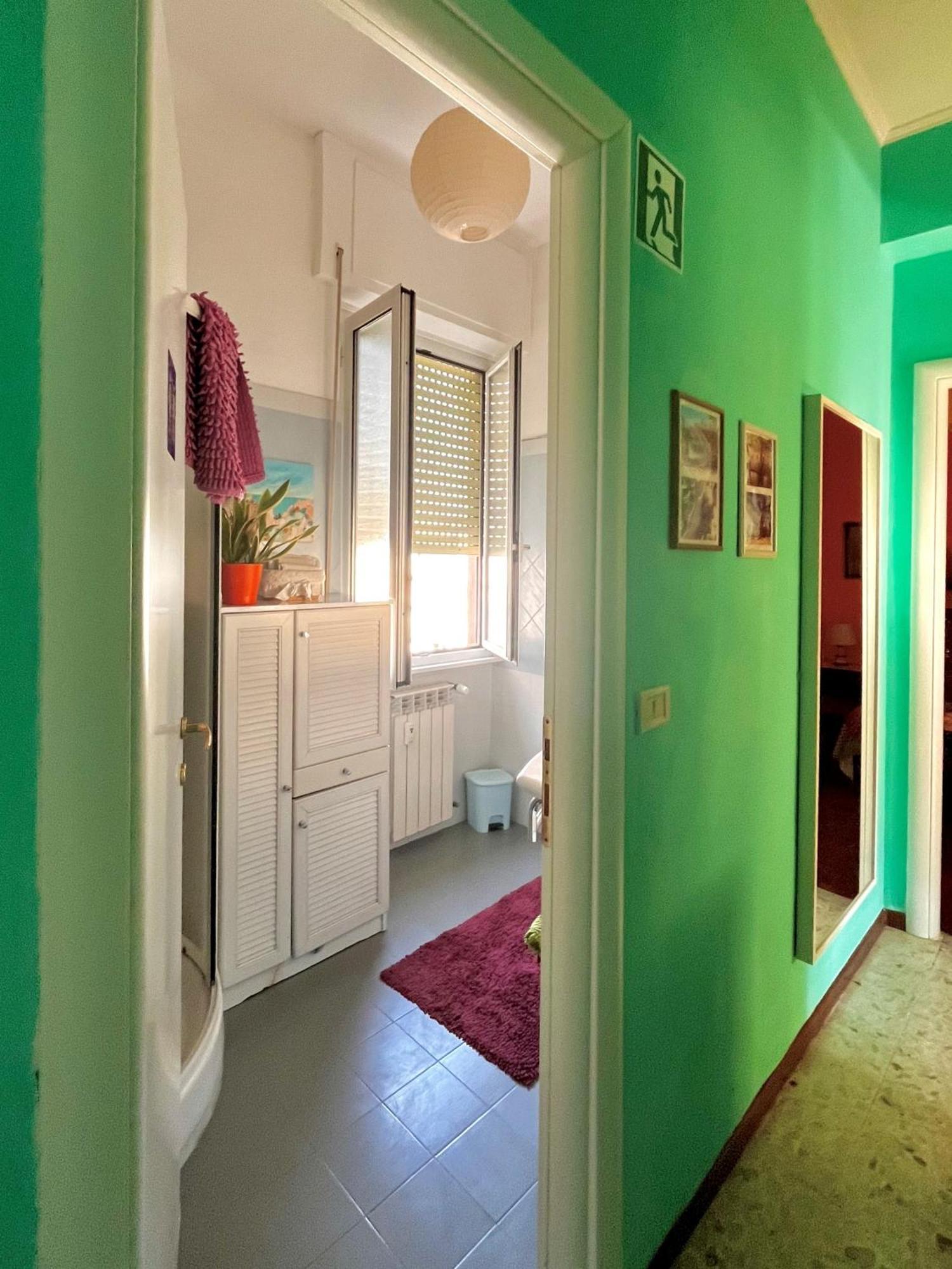 4321 Gasthof Rom
